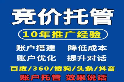 某某sem代运营推广公司案例分享：快速提升网站流量